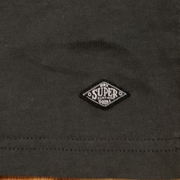 Men’s SuperDry Tank Top - Picture 2 of 4